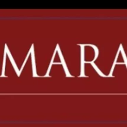 Logo fra Marathon Law Group