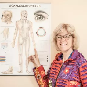Bild von Naturheilpraxis Am Mühlentor - Gudrun Schneider