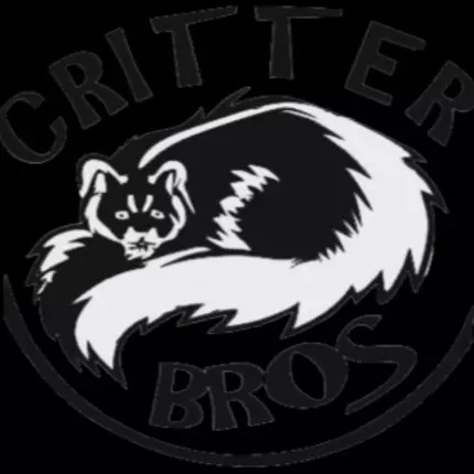 Logo from Critter Bros LLC