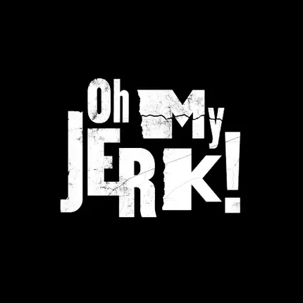 Logo de Oh My Jerk!