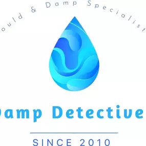 Bild von Damp Detectives