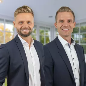Christian & Henrik Haake – Ihre Ansprechpartner für Versicherungen in Bad Zwischenahn