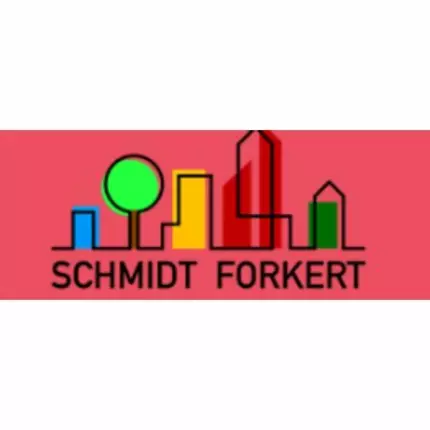 Logo de Vermessungsbüro Schmidt Forkert Partnerschaft mbB | Öffentlich bestellte Vermessungsingenieure - Beratende Ingenieure