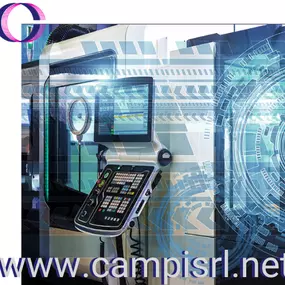 Bild von Campi s.r.l. Computing and Service