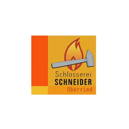 Logo de Schlosserei Schneider GmbH