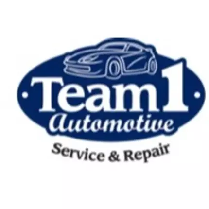 Λογότυπο από Team 1 Automotive