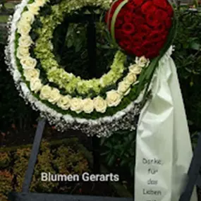 Bild von Blumen Gerarts