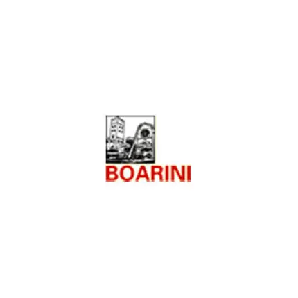 Logo van Traslochi Boarini