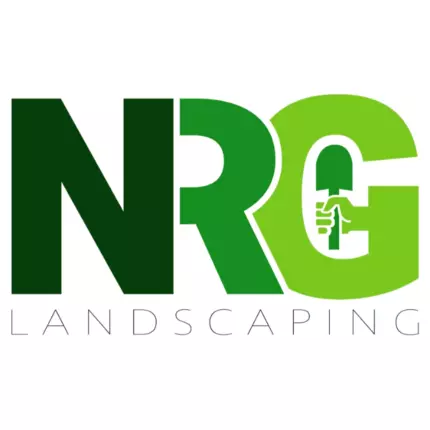 Logo van NRG Landscaping Services Ltd.