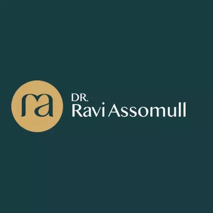 Logo de Dr Ravi Assomull Clinic