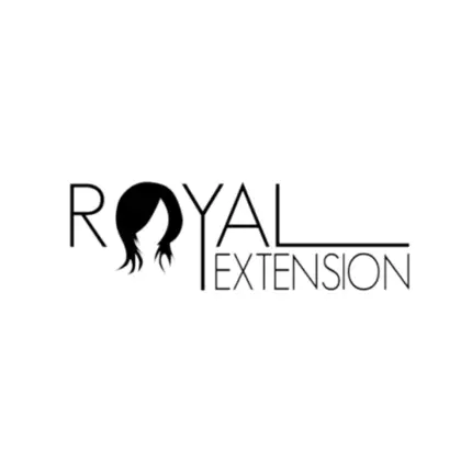 Logo fra Royal Extension