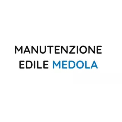 Logo von Manutenzione Edile Medola