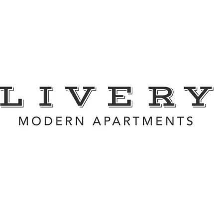 Logo von Livery Modern Apartments