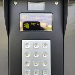 Keypad