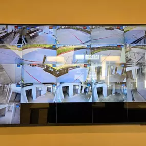 Security Screens