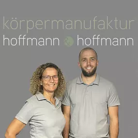 Bild von körpermanufaktur hoffmann & hoffmann