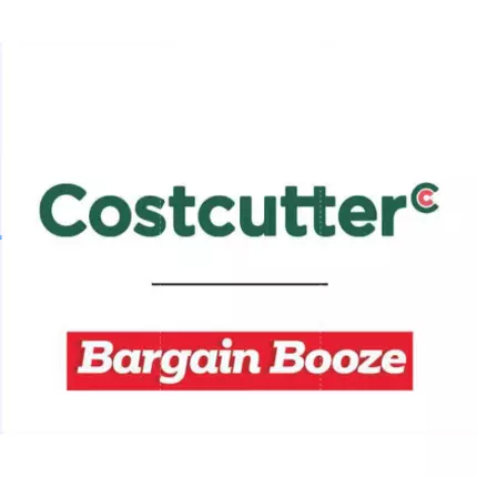 Logo von Costcutter featuring Bargain Booze