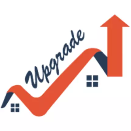 Logo de Upgrade Roofs