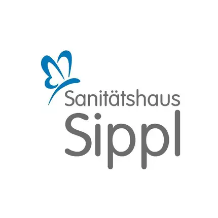 Logo de Sanitätshaus Sippl