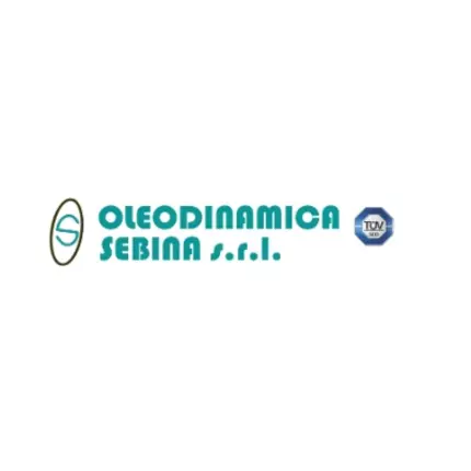 Logo von Oleodinamica Sebina