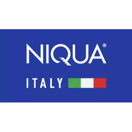 Logo from Niqua Italy