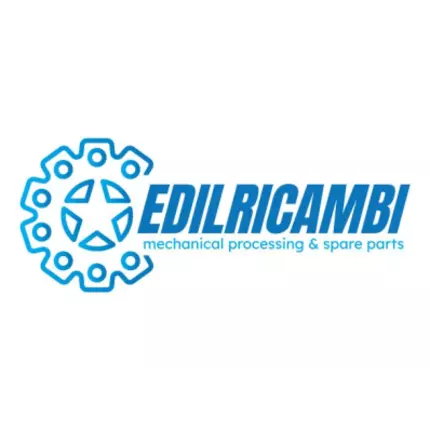 Logo van Edilricambi