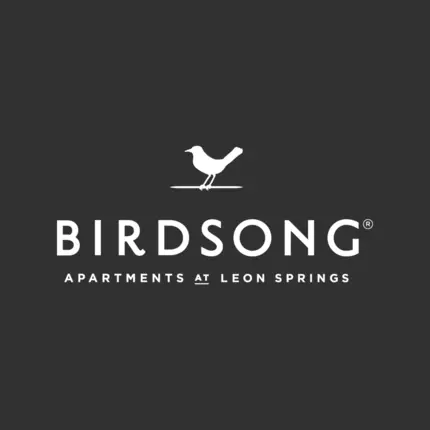 Logo von Birdsong Apartments at Leon Springs