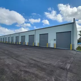 Exterior Units