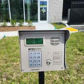Keypad