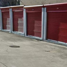 Exterior Units