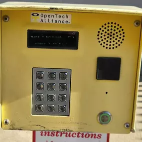 Keypad