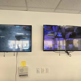 Security Screens