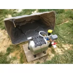 Water Central, LLC Egg Harbor City, NJ Geothermal Wells