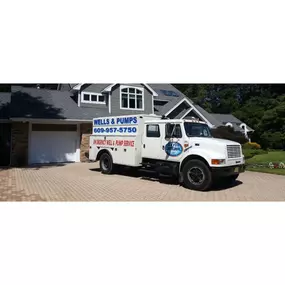 Water Central, LLC Egg Harbor City, NJ Water Service