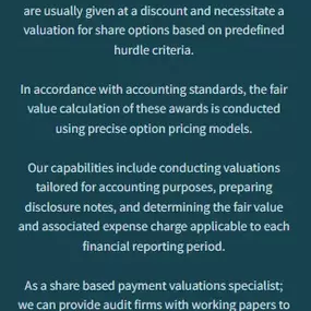 Bild von DMP Accountants & Valuations Ltd