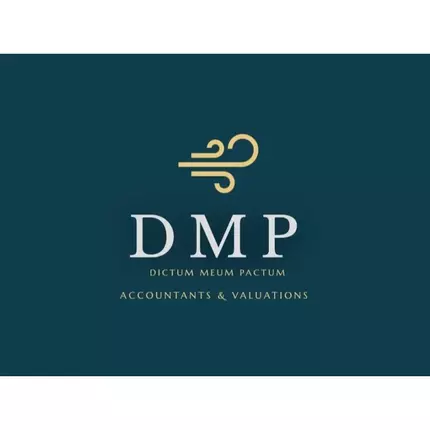 Logo van DMP Accountants & Valuations Ltd