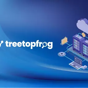 Web Hosting by TreeTopFrog