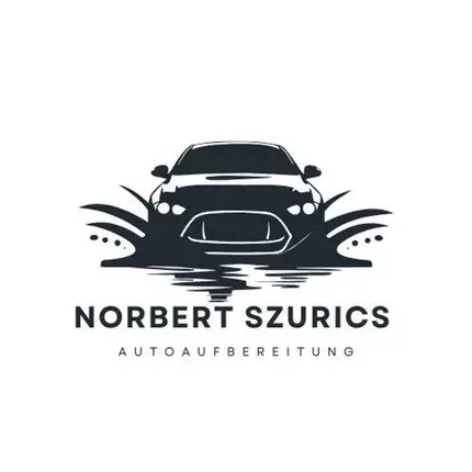 Logo van Norbert Szurics Autoaufbereiter