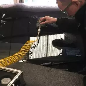 Bild von Capital Windscreens & Bodyglass Ltd