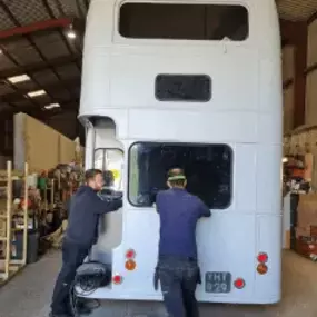 Bild von Capital Windscreens & Bodyglass Ltd