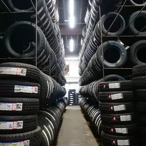 Bild von Export Tire