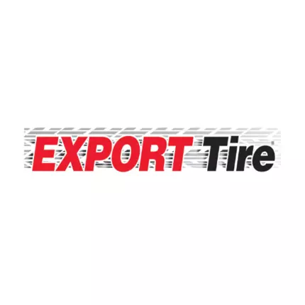 Logo from Export Tire