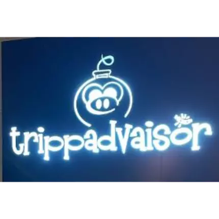 Logo von Trippadvisor