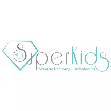 Logo from SuperKids Pediatric Dentistry Sterling