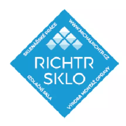 Logo de Michal Richtr, s.r.o. - sklenářství