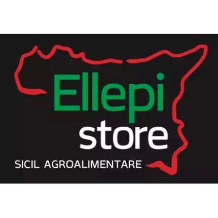 Logo van Ellepi Store di Luca Patti - Sicil Agroalimentare