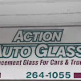 Bild von Action Auto Glass