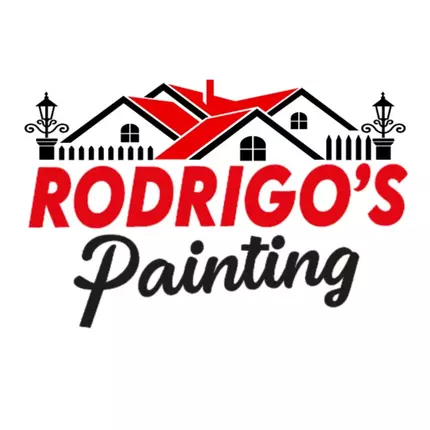 Logo from Rodrigo's Painting