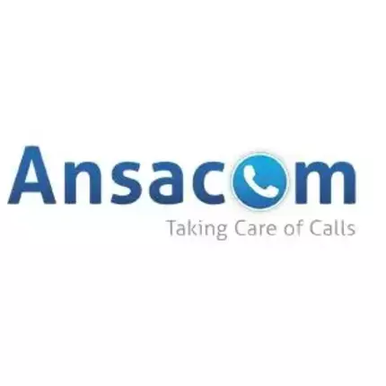 Logo van Ansacom Ltd