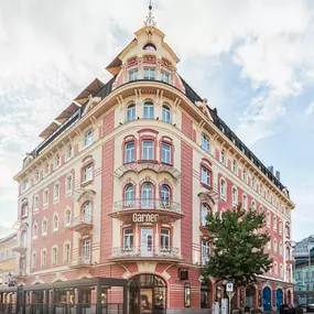 Bild von Garner Hotel Klagenfurt – Moser Verdino by IHG